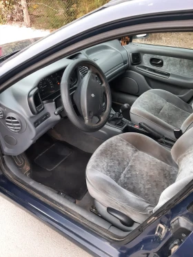 Обява за продажба на Renault Laguna 2.0  ГАЗ/БЕНЗИН ~1 500 лв. - изображение 7