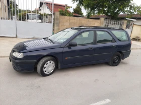Обява за продажба на Renault Laguna 2.0  ГАЗ/БЕНЗИН ~1 500 лв. - изображение 1