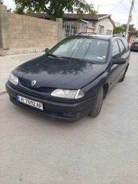 Обява за продажба на Renault Laguna 2.0  ГАЗ/БЕНЗИН ~1 500 лв. - изображение 1