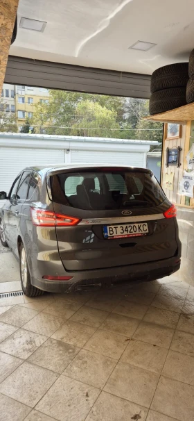 Обява за продажба на Ford S-Max ~25 000 лв. - изображение 2