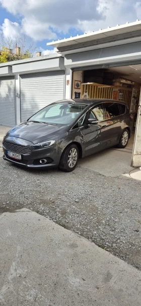 Обява за продажба на Ford S-Max ~25 000 лв. - изображение 1