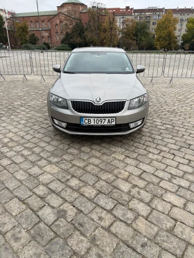 Обява за продажба на Skoda Octavia 3 ~19 900 лв. - изображение 1 | Auto.bg Обява за продажба на Skoda Octavia 3 ~19 900 лв. - изображение 1