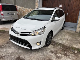 Обява за продажба на Toyota Verso 1.8i AVTOMAT FACE SWISS ~21 000 лв. - изображение 1 | Auto.bg Обява за продажба на Toyota Verso 1.8i AVTOMAT FACE SWISS ~21 000 лв. - изображение 1