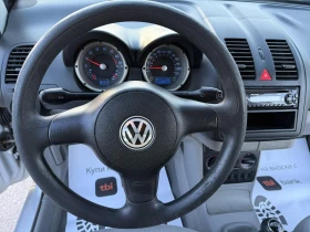 VW Lupo 1.0i  | Mobile.bg    12