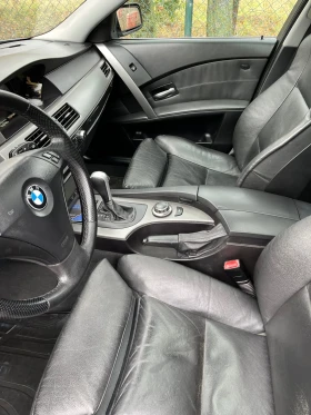 BMW 530 | Mobile.bg    5