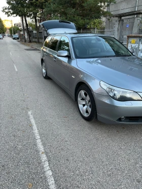 BMW 530 | Mobile.bg    7