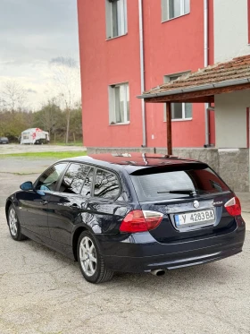 BMW 320 | Mobile.bg    5