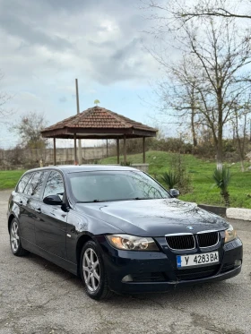 BMW 320 | Mobile.bg    2