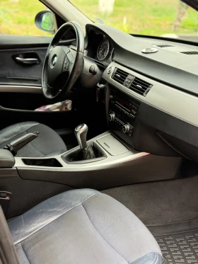 BMW 320 | Mobile.bg    8