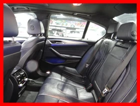 BMW 530 MPACK* ПАМЕТ* КАМЕРА* ПАНОРАМА*  - 40700 лв. / 20809.58 € - 21807407 12