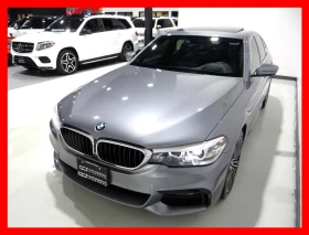 BMW 530 MPACK* ПАМЕТ* КАМЕРА* ПАНОРАМА*  - 40700 лв. / 20809.58 € - 21807407 3