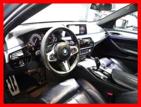 BMW 530 MPACK* ПАМЕТ* КАМЕРА* ПАНОРАМА*  - 40700 лв. / 20809.58 € - 21807407 10