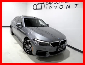 BMW 530 MPACK* ПАМЕТ* КАМЕРА* ПАНОРАМА*  - 40700 лв. / 20809.58 € - 21807407 4