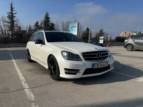 Mercedes-Benz C 250 4 Matic * Carplay * Сменена верига - 9202 € / 17997.55 лв. - 14592993 3