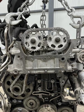 Mercedes-Benz C 250 4 Matic * Carplay * Сменена верига - 18000 лв. / 9203.25 € - 26114054 17