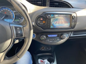 Toyota Yaris, снимка 8