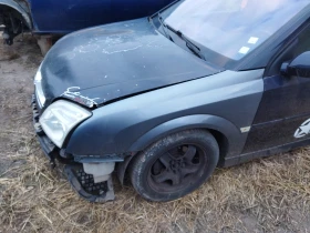 Opel Vectra C 1.9 150  - 2312 лв. / 1182.11 € - 78572076 2