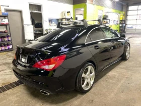 Mercedes-Benz CLA 250 AMG Pack* 4MATIC* Кожа* NAVI* Подгрев - 22000 лв. / 11248.42 € - 74268570 6