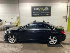 Mercedes-Benz CLA 250 AMG Pack* 4MATIC* Кожа* NAVI* Подгрев - 22000 лв. / 11248.42 € - 74268570 7