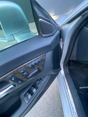 Mercedes-Benz CLS 350 350CDI, снимка 13