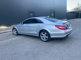 Mercedes-Benz CLS 350 350CDI, снимка 6