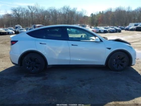 Tesla Model Y DUAL MOTOR ALL-WHEEL DRIVE - 15400 € / 30119.78 лв. - 87465588 13