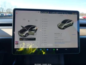 Tesla Model Y DUAL MOTOR ALL-WHEEL DRIVE - 15400 € / 30119.78 лв. - 87465588 7