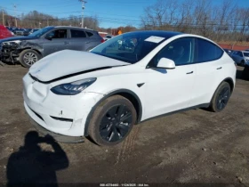 Tesla Model Y DUAL MOTOR ALL-WHEEL DRIVE - 15400 € / 30119.78 лв. - 87465588 2