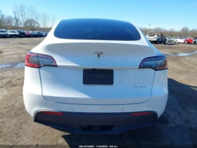 Tesla Model Y DUAL MOTOR ALL-WHEEL DRIVE - 15400 € / 30119.78 лв. - 87465588 16