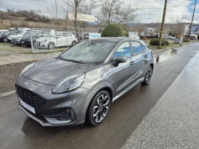 Ford Puma 1.0Turbo St_line Hybrid 155hp - 13300 € / 26012.54 лв. - 37449201 2