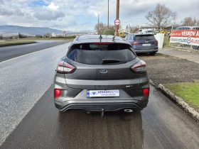 Ford Puma 1.0Turbo St_line Hybrid 155hp - 13300 € / 26012.54 лв. - 37449201 4