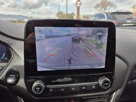 Ford Puma 1.0Turbo St_line Hybrid 155hp - 13300 € / 26012.54 лв. - 37449201 8