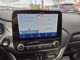 Ford Puma 1.0Turbo St_line Hybrid 155hp - 13300 € / 26012.54 лв. - 37449201 9