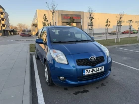 Toyota Yaris 1.3, 87кс - 3200 € / 6258.66 лв. - 99234966 2