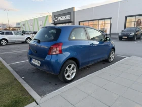 Toyota Yaris 1.3, 87кс - 3200 € / 6258.66 лв. - 99234966 3