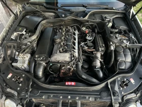 Mercedes-Benz E 270 CDI, снимка 10 - Автомобили и джипове - 53682062