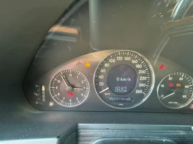 Mercedes-Benz E 270 CDI, снимка 12 - Автомобили и джипове - 53682062