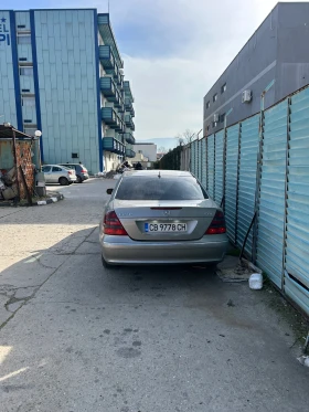 Mercedes-Benz E 270 CDI, снимка 3 - Автомобили и джипове - 53682062