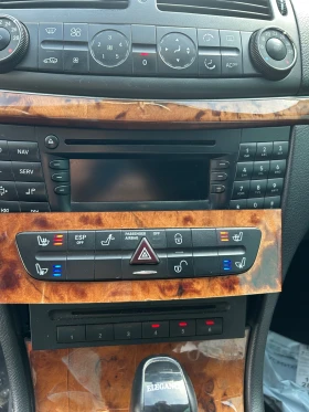 Mercedes-Benz E 270 CDI, снимка 5 - Автомобили и джипове - 53682062