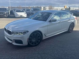 BMW 540 i xDrive/ПОДГРЕВИ/ШИБИДАХ/360 CAM