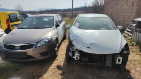 Kia Ceed 2 бр 3000 евро - 3000 € / 5867.49 лв. - 88913177 12