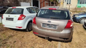 Kia Ceed 2 бр 3000 евро - 3000 € / 5867.49 лв. - 88913177 3