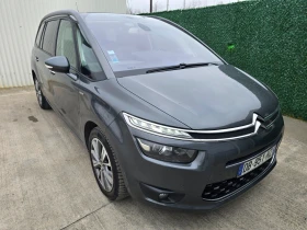Citroen Grand C4 Picasso 2.0HDI * 150к.с * 7 места * EXCLUSIVE  - 7500 € / 14668.73 лв. - 93843350 7