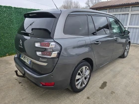 Citroen Grand C4 Picasso 2.0HDI * 150к.с * 7 места * EXCLUSIVE  - 7500 € / 14668.73 лв. - 93843350 5