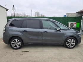 Citroen Grand C4 Picasso 2.0HDI * 150к.с * 7 места * EXCLUSIVE  - 7500 € / 14668.73 лв. - 93843350 6