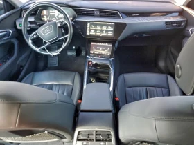 Audi E-Tron Premium Quattro - 19290 € / 37727.96 лв. - 28805594 8