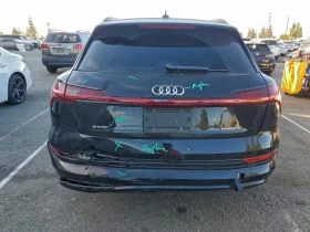 Audi E-Tron Premium Quattro - 19290 € / 37727.96 лв. - 28805594 6