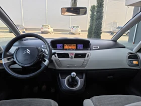 Citroen C4 Picasso 7места, Панорама  - 1799 € / 3518.54 лв. - 35182754 14