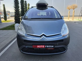 Citroen C4 Picasso 7места, Панорама  - 1799 € / 3518.54 лв. - 35182754 3