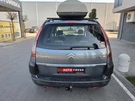 Citroen C4 Picasso 7места, Панорама  - 1799 € / 3518.54 лв. - 35182754 6